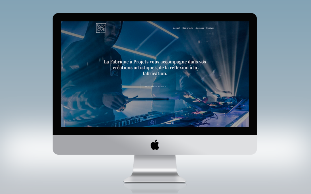 La Fabrique à Projets