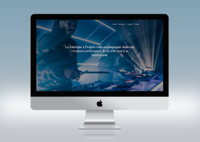 La Fabrique à Projets