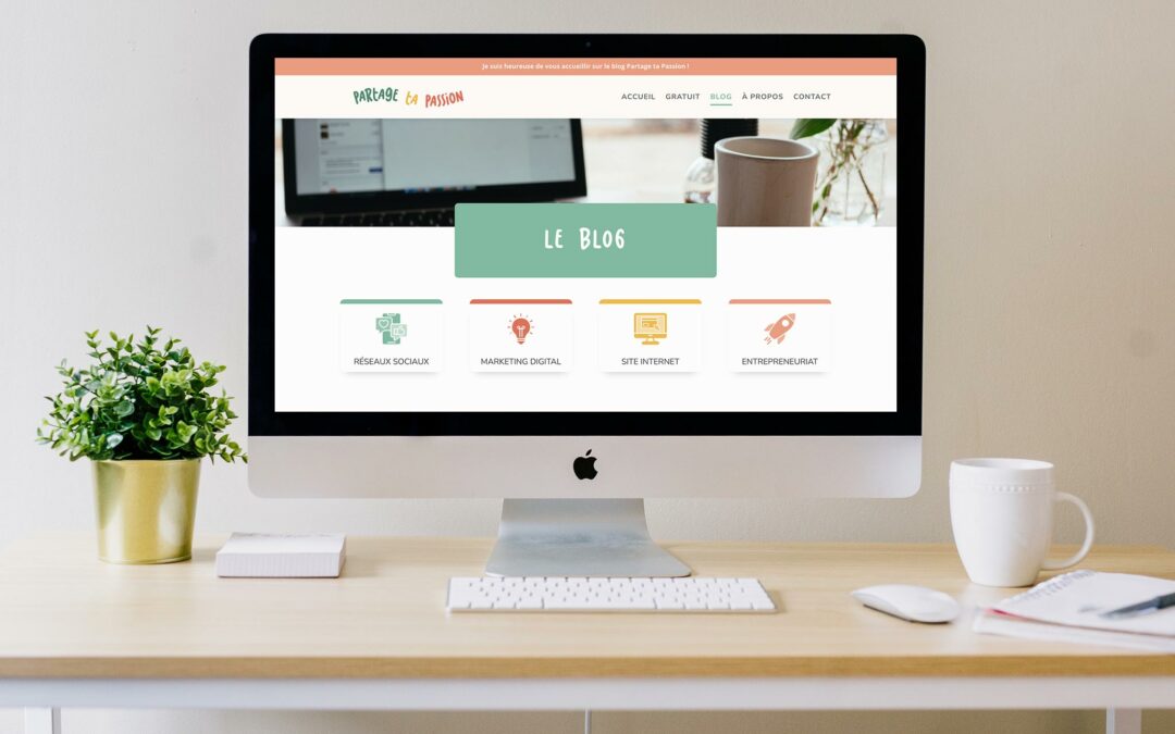 Partage Ta Passion (perso)