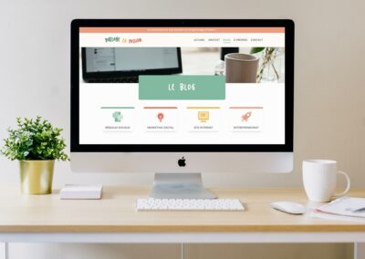 Partage Ta Passion (perso)