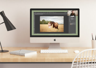 Tutoriel : Retouche photo